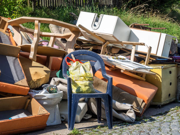 Best Junk Removal and Recycling  in Mount Penn, PA