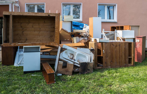 Best Yard Waste Removal  in Mount Penn, PA