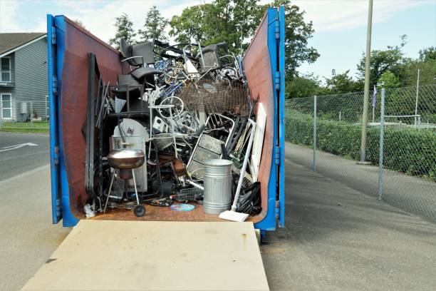 Trusted Mount Penn, PA Junk Removal Experts