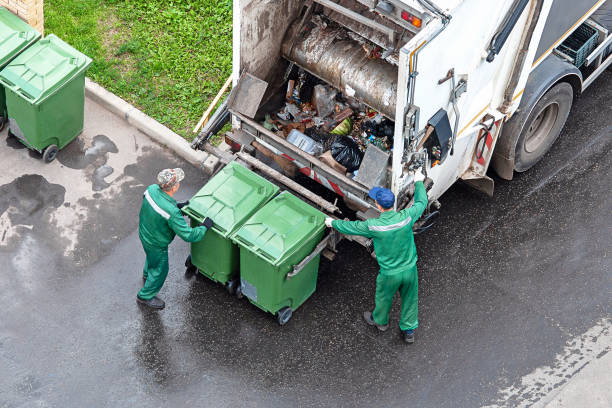 Best Office Junk Removal  in Mount Penn, PA