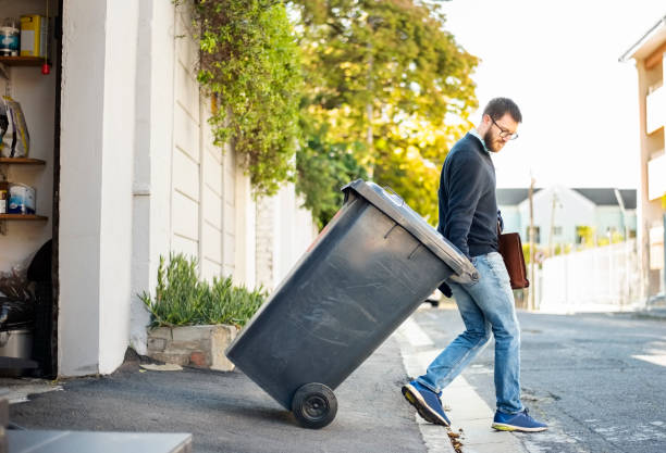 Best Garage Cleanout Services  in Mount Penn, PA