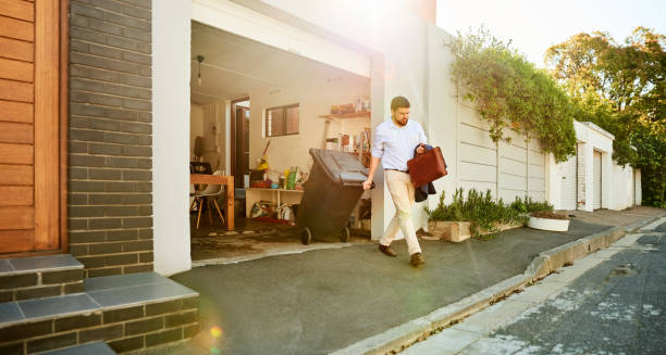 Best Basement Cleanout Services  in Mount Penn, PA