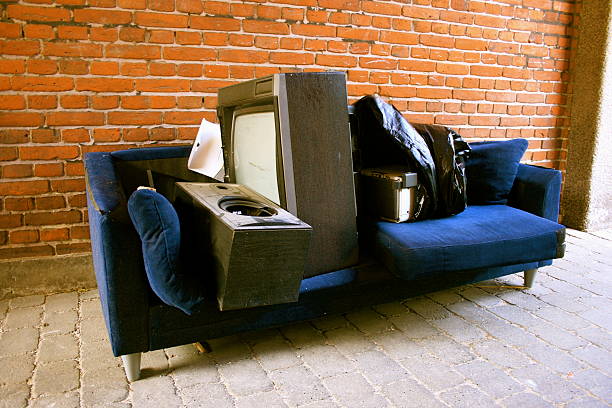 Reliable Mount Penn, PA Junk Removal Solutions