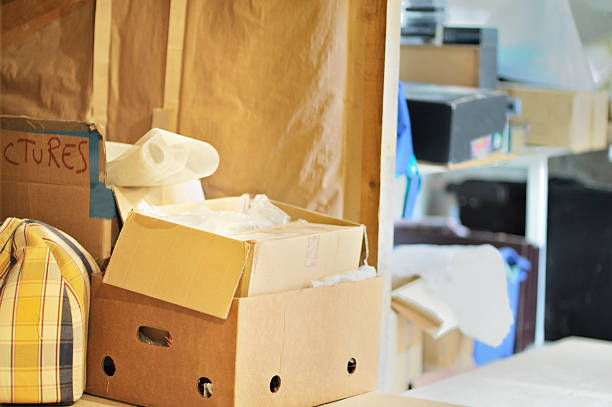 Attic Cleanout Services in Mount Penn, PA
