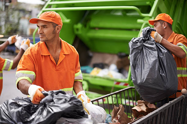 Commercial Cleanout Services in Mount Penn, PA