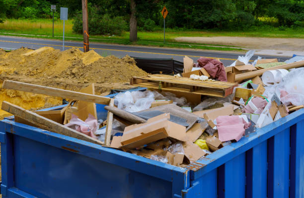Best Full-Service Junk Removal  in Mount Penn, PA